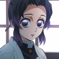 KOCHO SHINOBU