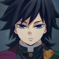 TOMIOKA GIYUU