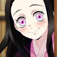 NEZUKO KAMADO
