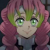 MITSURI KANROJI