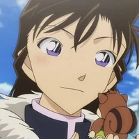 Ran Mori