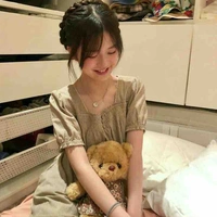  Thư Nhiễm[7 tuổi]