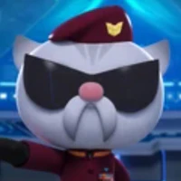 Commander Chen
