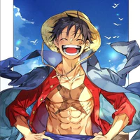 Monkey D Luffy