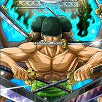 Zoro