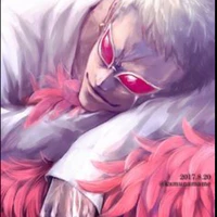 Doflamingo