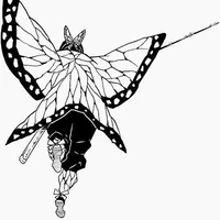 Kocho Shinobu