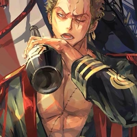 Roanoa Zoro
