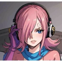 Vinsomoke Reiju