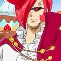 Vinsomoke Ichiji