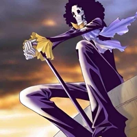 Brook