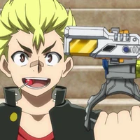Rantaro Kiyama