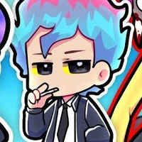 Hiha Des(ck Hiha Flame)