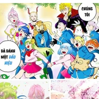 lớp cá biệt(-ai thì -)