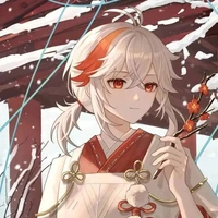 Kazuha