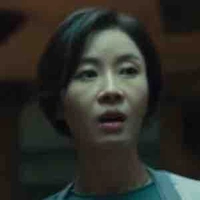 Cha Jin Ok