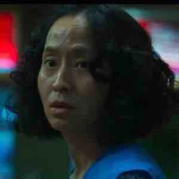 Ahn Seon Yeong