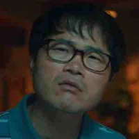 Kang Seung Wan