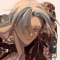 Kurokawa Izana 