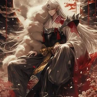 Sesshoumaru