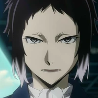 Akutagawa Ryunosuke