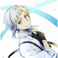 Nakajima Atsushi