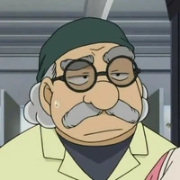 Agasa Hiroshi