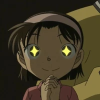 Yoshida Ayumi