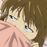 Haibara Ai