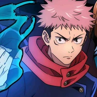 Itadori Yuuji