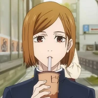 Kugisaki Nobara