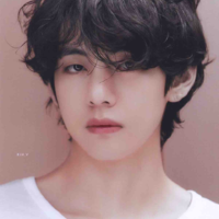 Kim Taehyung