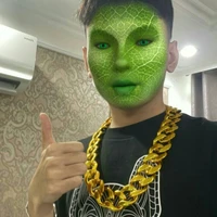 Lương Phúc [ Fish ]