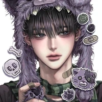 Lưu Ngọc An_^Omega^ Thụ Chính