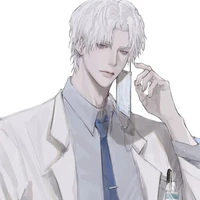 Bạc Hứa Uy_^Alpha^ bác sĩ