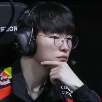 Lee Sanghyeok _ T1 Faker