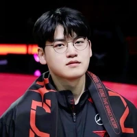 Lee Minhyeong _ T1 Gumayusi