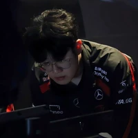 Choi Wooje _ T1 Zeus