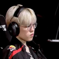 Mun Hyeonjun _ T1 Oner