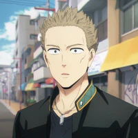 Hiiragi Toma