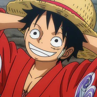 Luffy