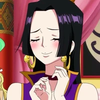 boa Hancock
