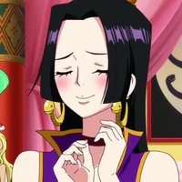 boa Hancock