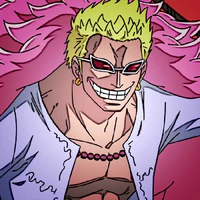 doflamingo