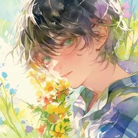 Hàn Tử thiên (6 tuổi )