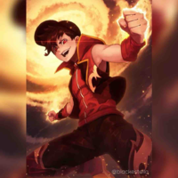 Blaze
