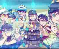 Nhóm Boboiboy(trừ ai thì trừ)