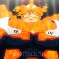 Angie Todoroki (Endeavour)