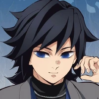 tomioka giyuu