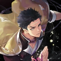 gyomei himejima